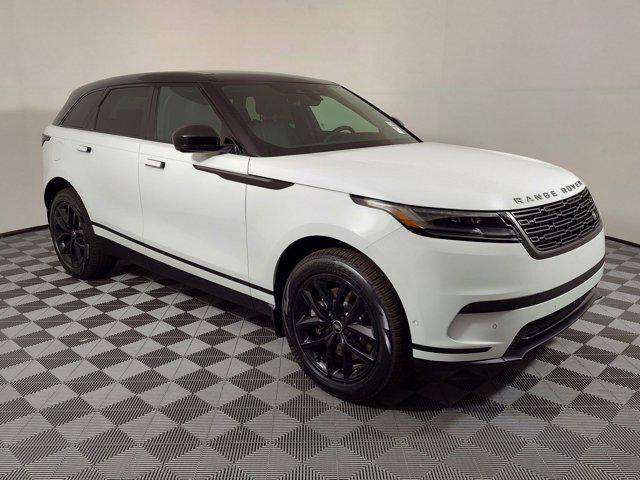 new 2026 Land Rover Range Rover Velar car, priced at $62,804