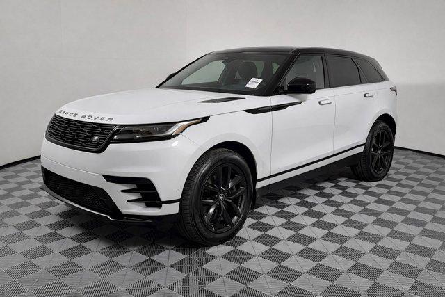 new 2026 Land Rover Range Rover Velar car, priced at $62,804