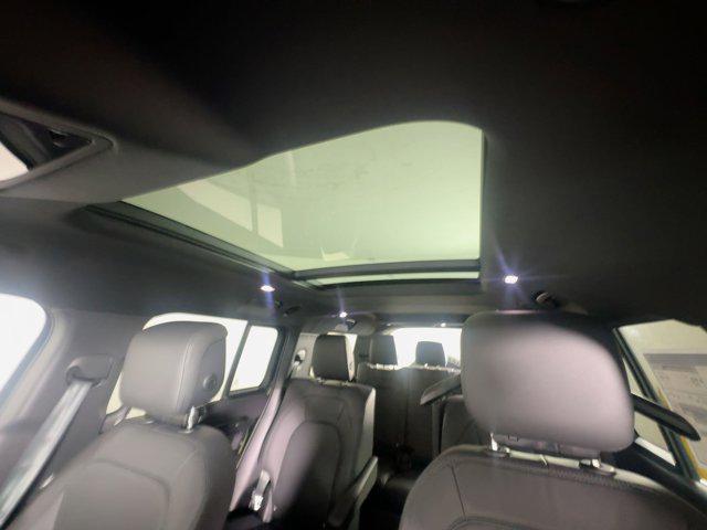 new 2026 Land Rover Defender car, priced at $89,691