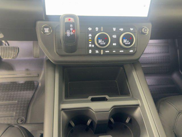 new 2026 Land Rover Defender car, priced at $89,691