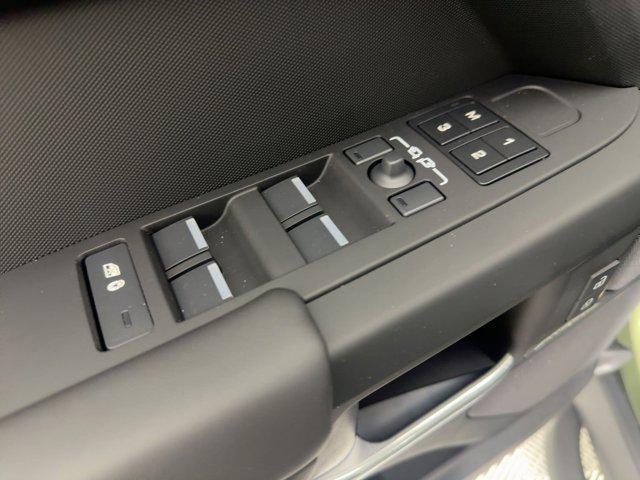 new 2026 Land Rover Defender car, priced at $89,691