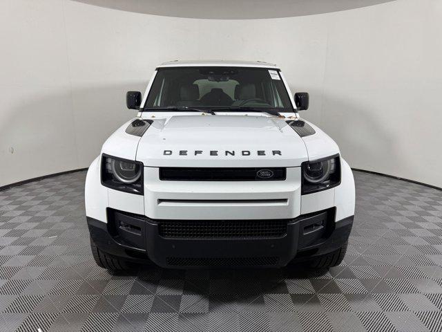 new 2026 Land Rover Defender car, priced at $86,811