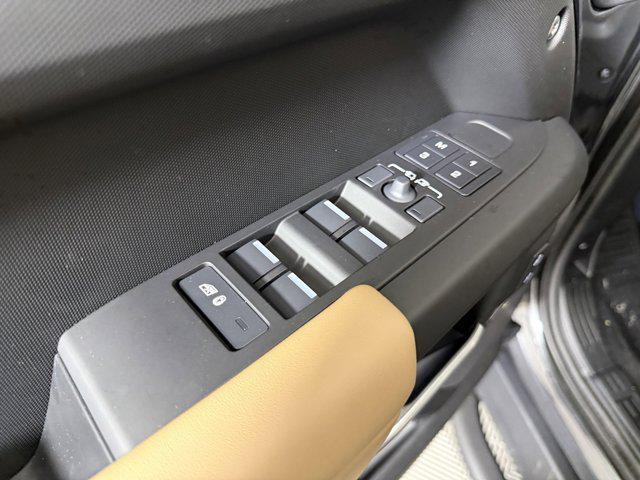 new 2026 Land Rover Defender car, priced at $79,811