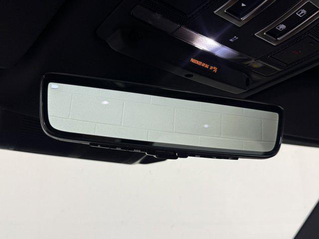 new 2026 Land Rover Defender car, priced at $79,811