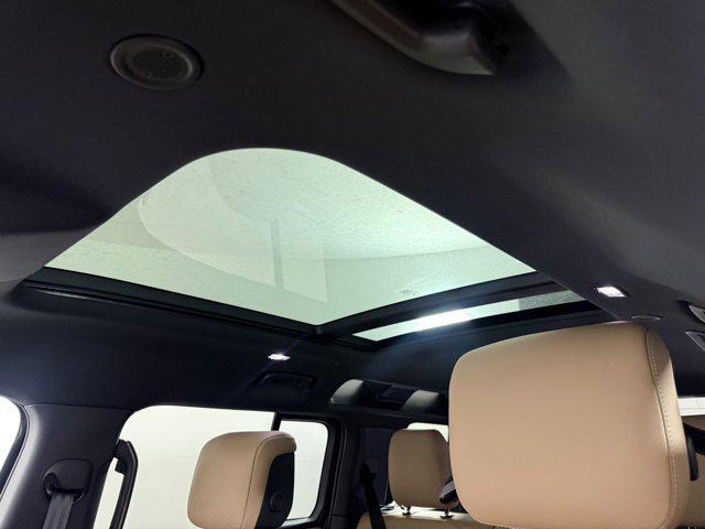 new 2026 Land Rover Defender car, priced at $79,811