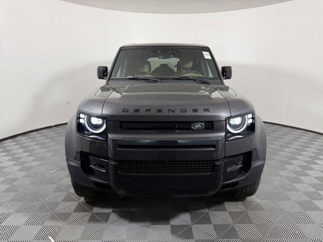 new 2026 Land Rover Defender car, priced at $79,811