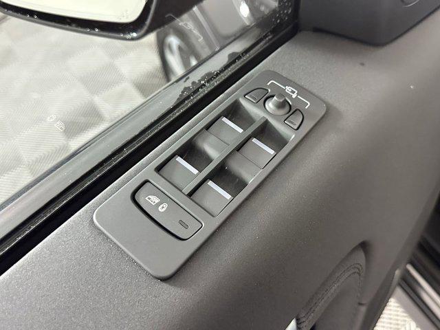 used 2025 Land Rover Discovery Sport car, priced at $42,995