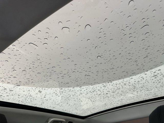 used 2025 Land Rover Discovery Sport car, priced at $42,995