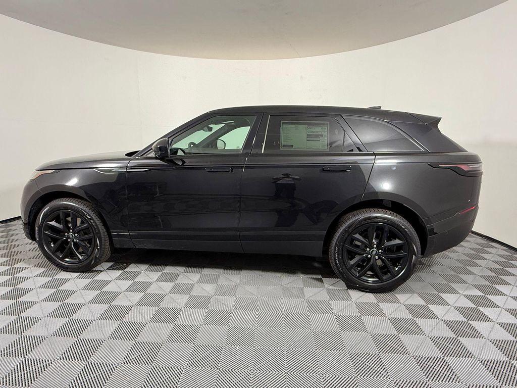 new 2026 Land Rover Range Rover Velar car, priced at $68,786