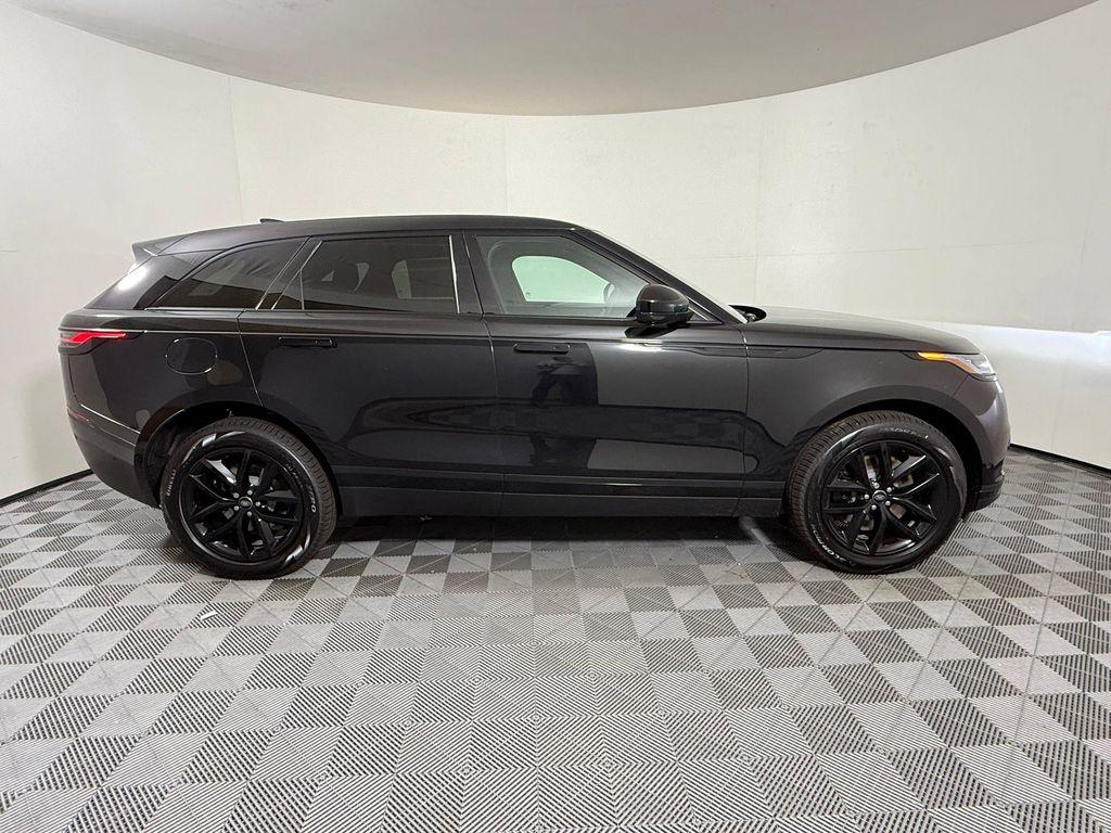 new 2026 Land Rover Range Rover Velar car, priced at $68,786