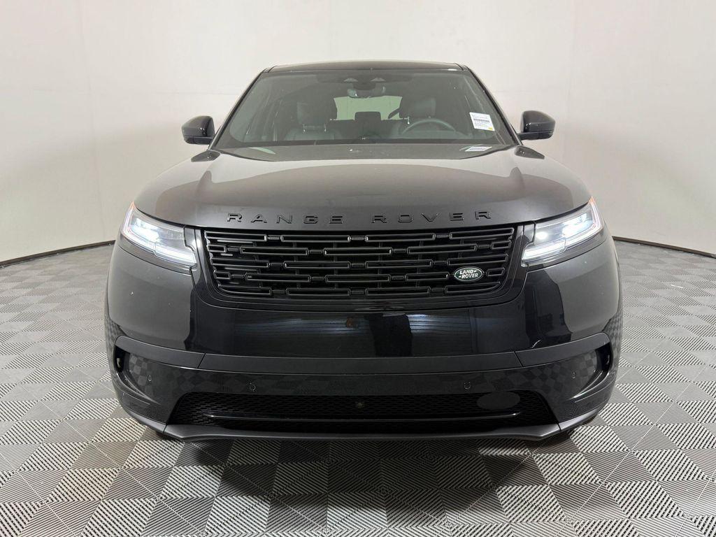 new 2026 Land Rover Range Rover Velar car, priced at $68,786
