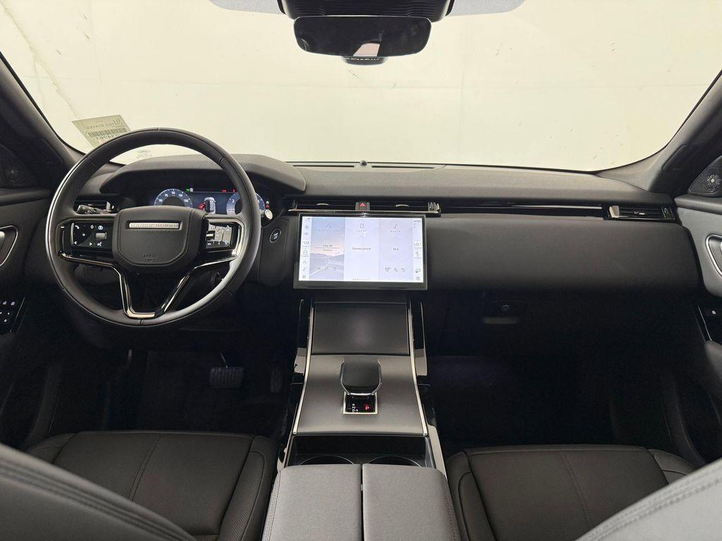 new 2026 Land Rover Range Rover Velar car, priced at $68,786