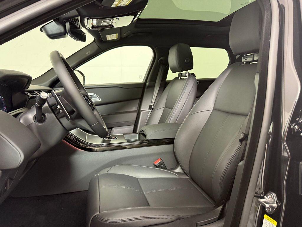 new 2026 Land Rover Range Rover Velar car, priced at $68,786