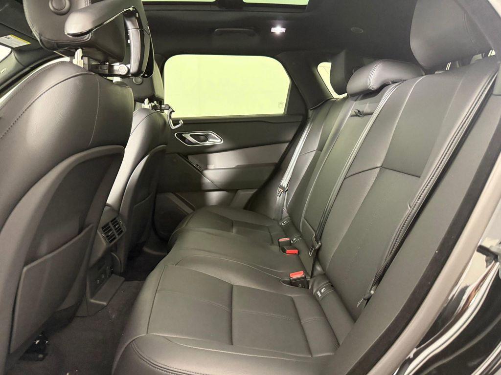 new 2026 Land Rover Range Rover Velar car, priced at $68,786