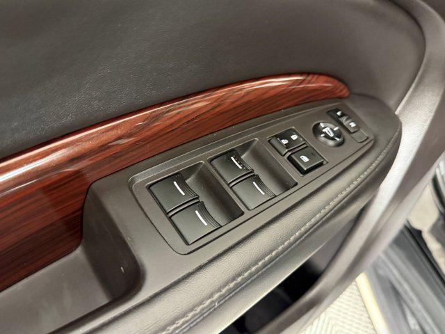 used 2015 Acura MDX car, priced at $15,923
