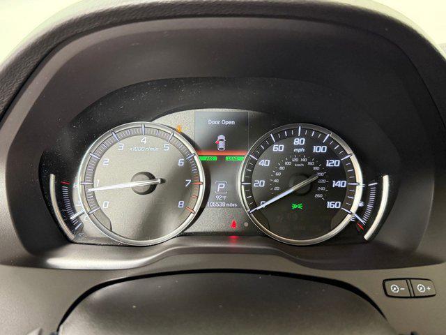 used 2015 Acura MDX car, priced at $15,923
