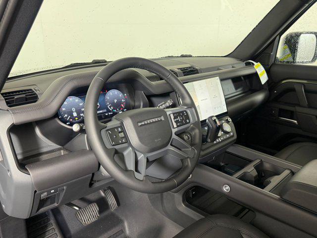 new 2026 Land Rover Defender car, priced at $88,421
