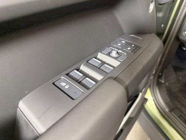 new 2026 Land Rover Defender car, priced at $88,421
