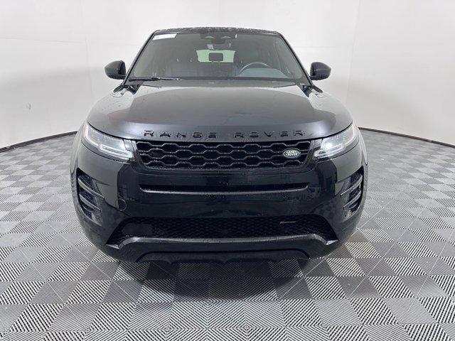 used 2023 Land Rover Range Rover Evoque car, priced at $34,996