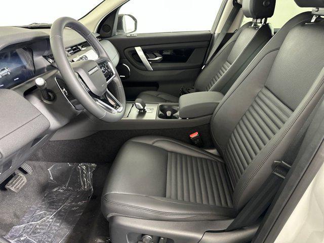 used 2025 Land Rover Discovery Sport car, priced at $42,995