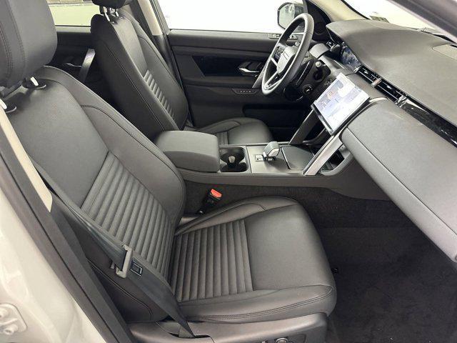 used 2025 Land Rover Discovery Sport car, priced at $42,995