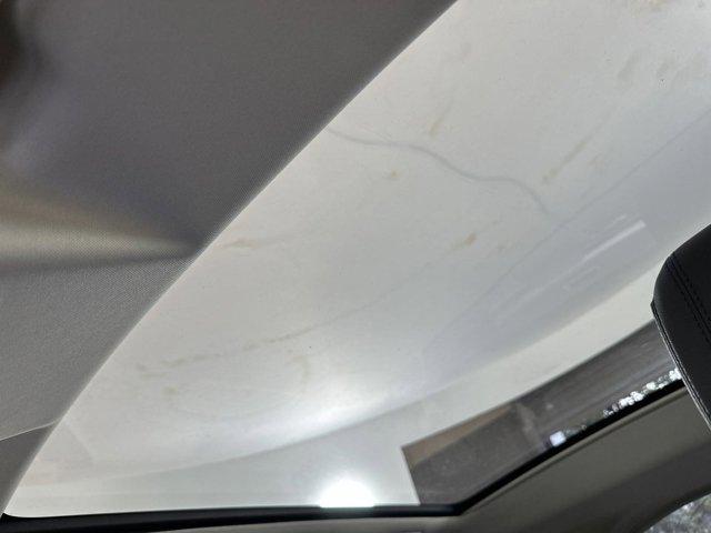 used 2025 Land Rover Discovery Sport car, priced at $42,995