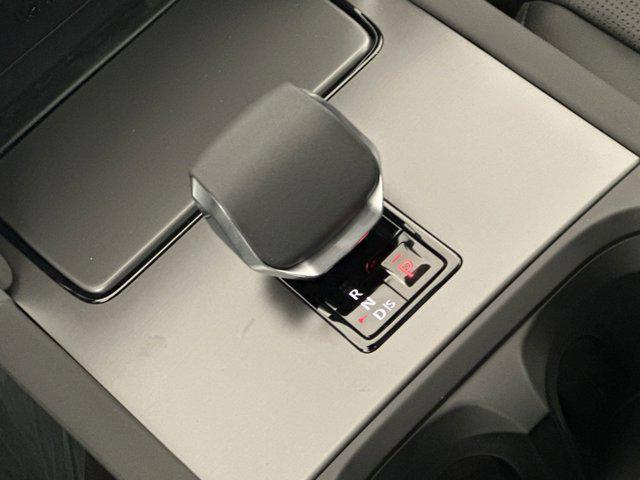 used 2025 Land Rover Discovery Sport car, priced at $42,995