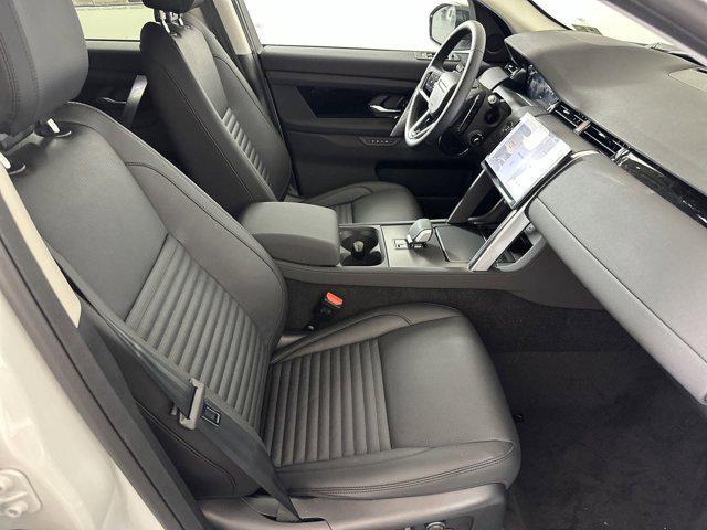 used 2025 Land Rover Discovery Sport car, priced at $42,995