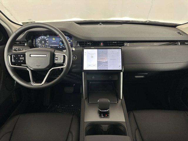 used 2025 Land Rover Discovery Sport car, priced at $42,995