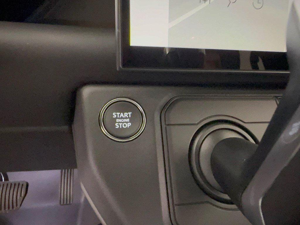 new 2026 Land Rover Defender car, priced at $88,841