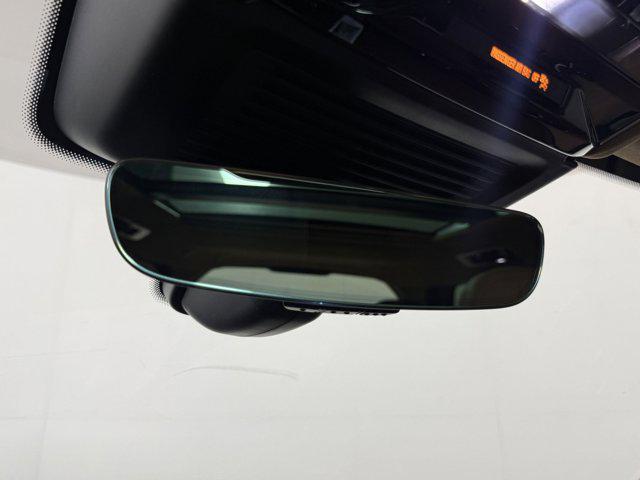 new 2026 Land Rover Range Rover car, priced at $162,601