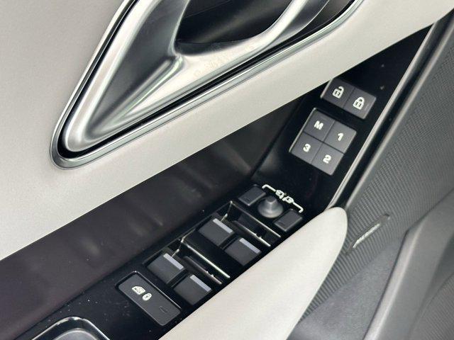used 2026 Land Rover Range Rover Velar car, priced at $62,219