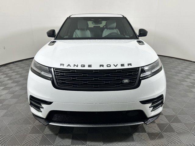 used 2026 Land Rover Range Rover Velar car, priced at $62,219