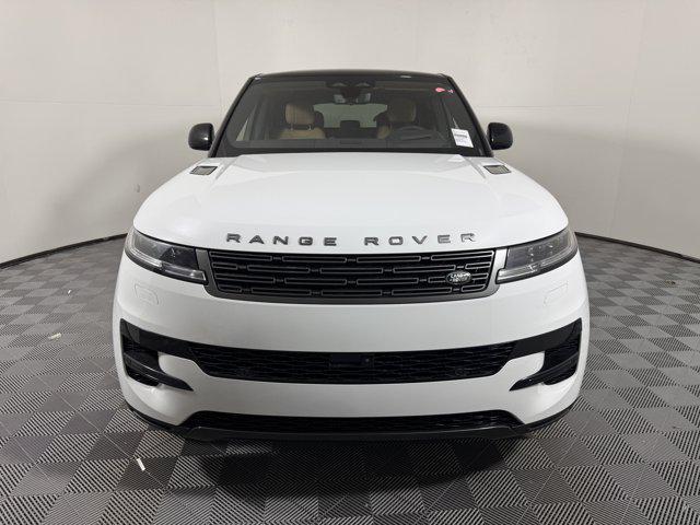 new 2026 Land Rover Range Rover Sport car, priced at $96,131