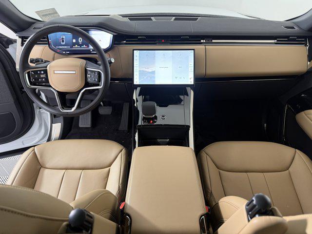 new 2026 Land Rover Range Rover Sport car, priced at $96,131
