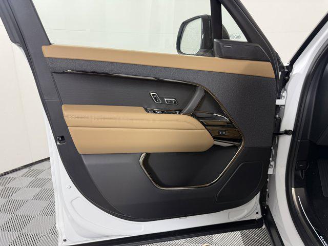 new 2026 Land Rover Range Rover Sport car, priced at $96,131