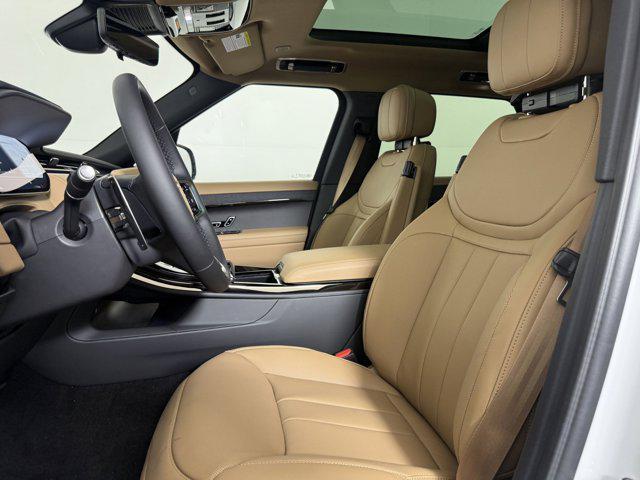 new 2026 Land Rover Range Rover Sport car, priced at $96,131