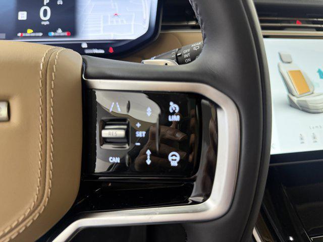 new 2026 Land Rover Range Rover Sport car, priced at $96,131