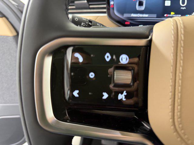 new 2026 Land Rover Range Rover Sport car, priced at $96,131