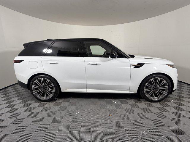 new 2026 Land Rover Range Rover Sport car, priced at $96,131