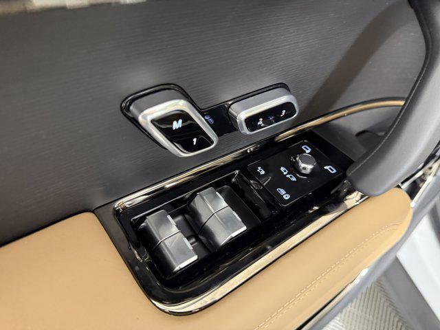 new 2026 Land Rover Range Rover Sport car, priced at $96,131