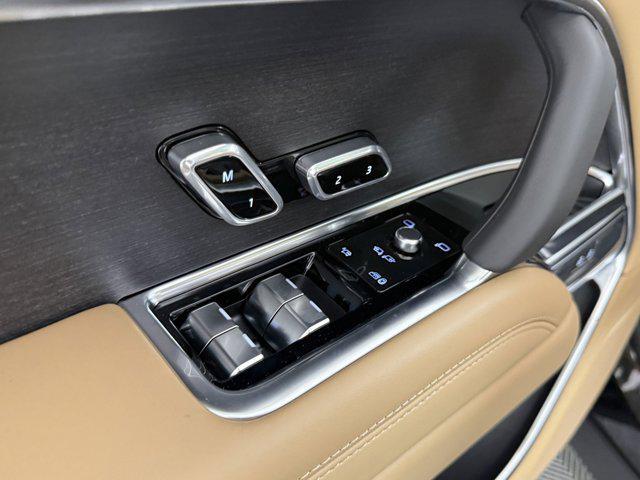 new 2025 Land Rover Range Rover car, priced at $146,611