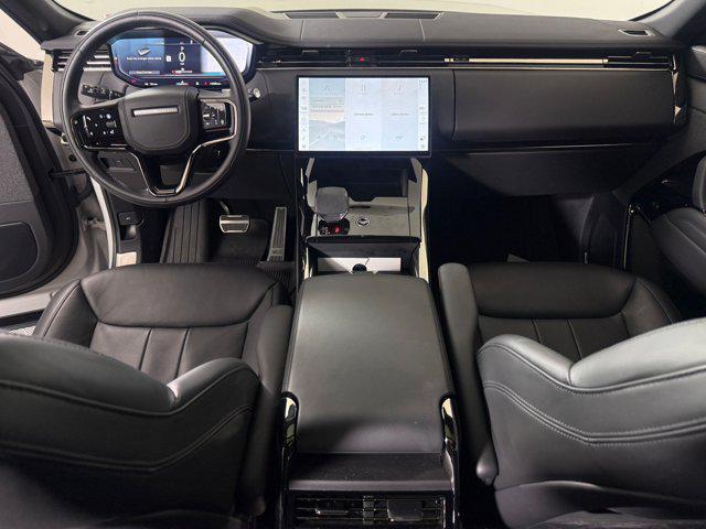 used 2024 Land Rover Range Rover Sport car, priced at $79,999