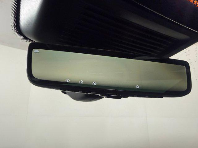 used 2024 Land Rover Range Rover Sport car, priced at $79,999