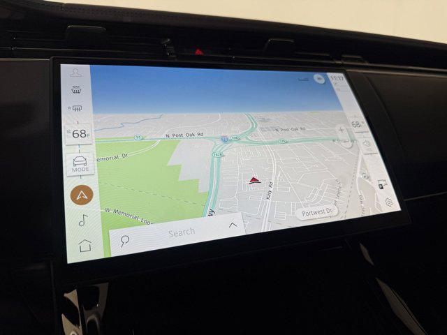 used 2024 Land Rover Range Rover Sport car, priced at $79,999