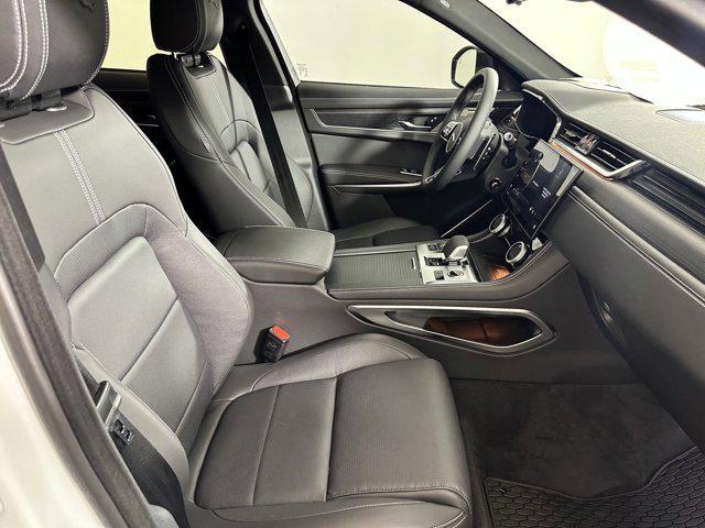 used 2026 Jaguar F-PACE car, priced at $64,212