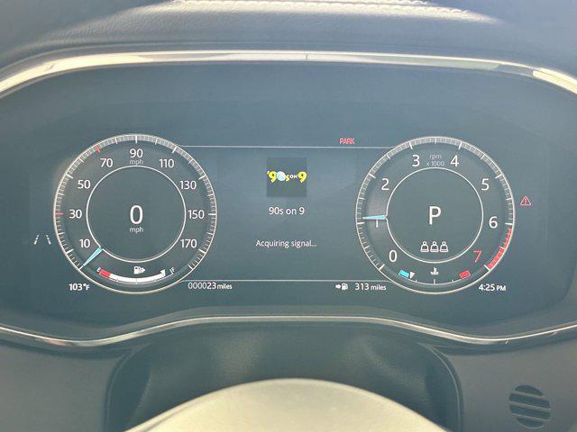 used 2026 Jaguar F-PACE car, priced at $64,212