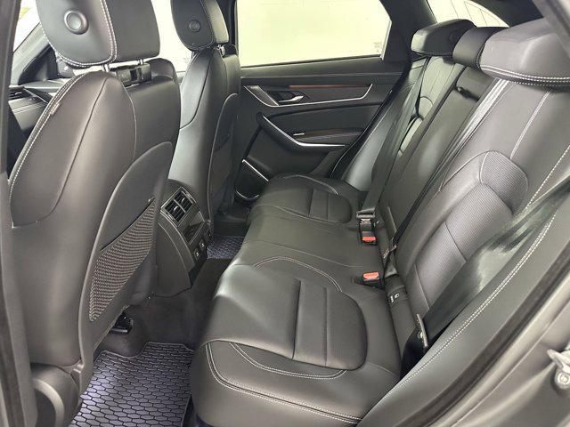 used 2026 Jaguar F-PACE car, priced at $64,212