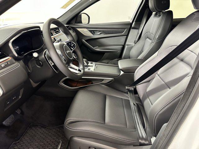 used 2026 Jaguar F-PACE car, priced at $64,212