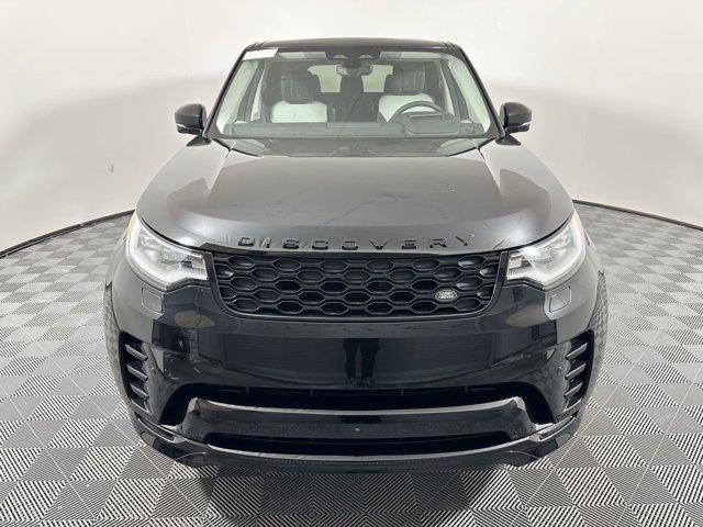 used 2025 Land Rover Discovery car, priced at $63,219
